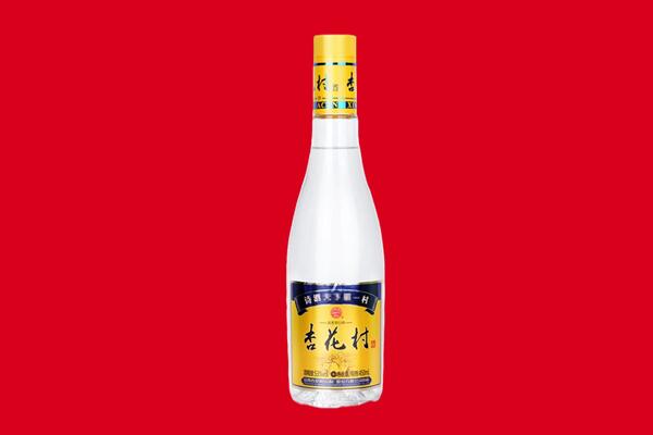 平定县回收杏花村