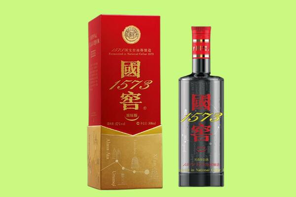 平定县回收国窖