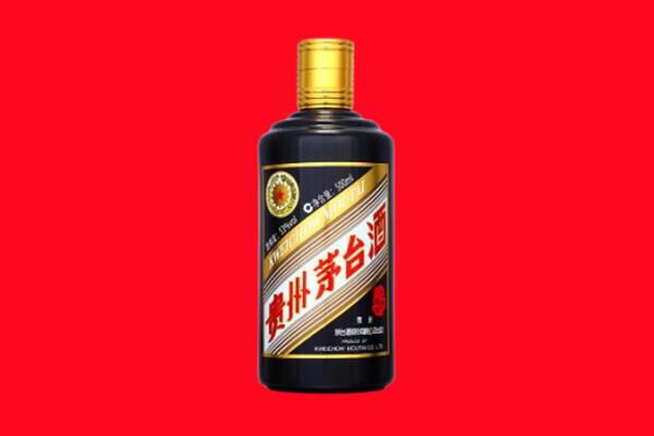 平定县回收茅台酒瓶